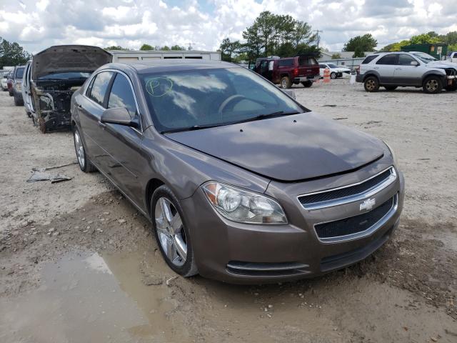 CHEVROLET MALIBU 2LT 2011 1g1zd5e75bf185850