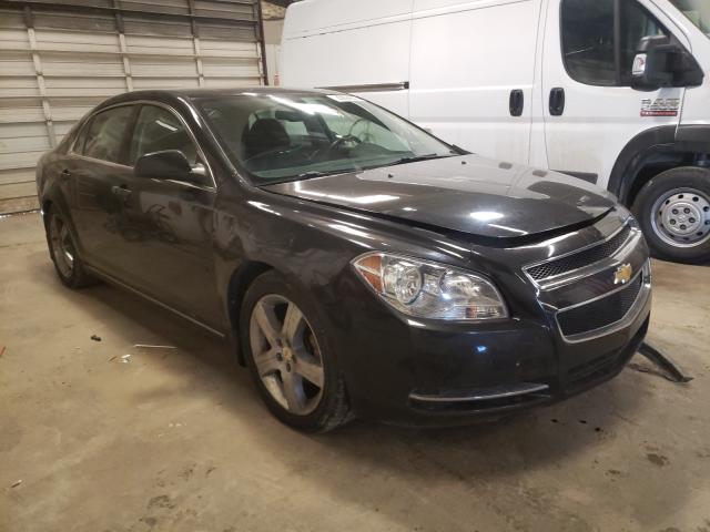 CHEVROLET MALIBU 2LT 2011 1g1zd5e75bf195990