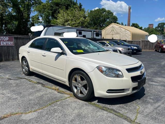 CHEVROLET MALIBU 2011 1g1zd5e75bf220242