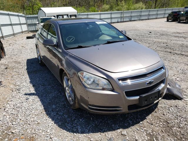 CHEVROLET MALIBU 2LT 2011 1g1zd5e75bf266170