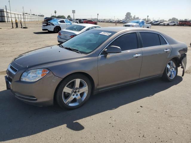 CHEVROLET MALIBU 2LT 2011 1g1zd5e75bf266878