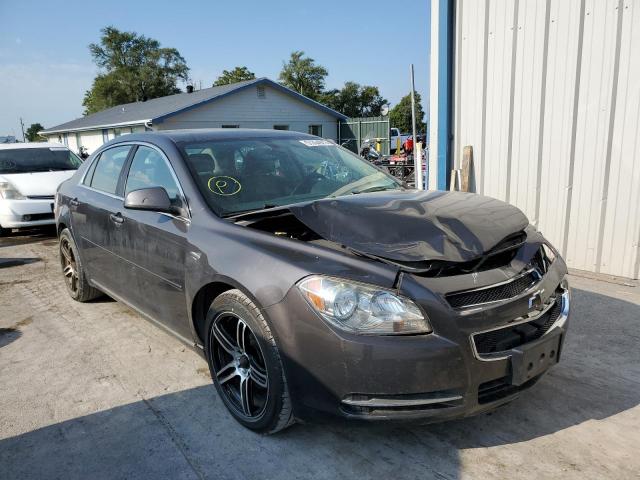 CHEVROLET MALIBU 2LT 2011 1g1zd5e75bf268825