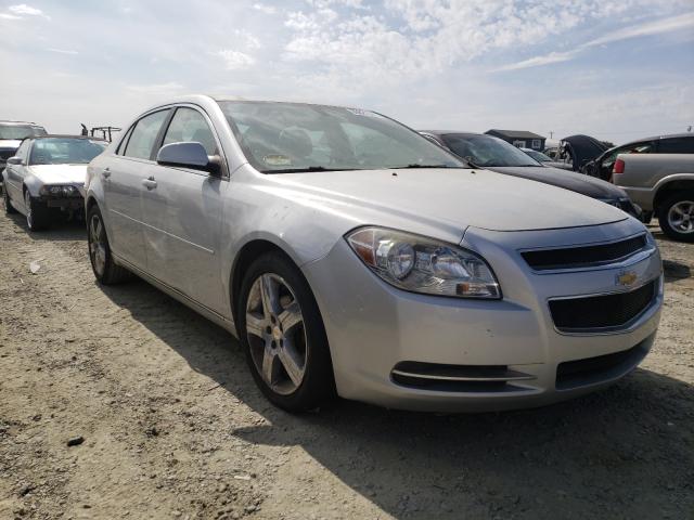 CHEVROLET MALIBU 2LT 2011 1g1zd5e75bf296530