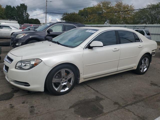 CHEVROLET MALIBU 2LT 2011 1g1zd5e75bf338016