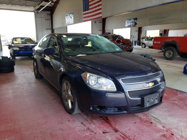 CHEVROLET MALIBU 2LT 2011 1g1zd5e75bf362011