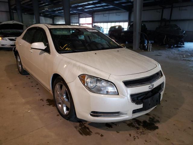 CHEVROLET MALIBU 2LT 2011 1g1zd5e75bf390486