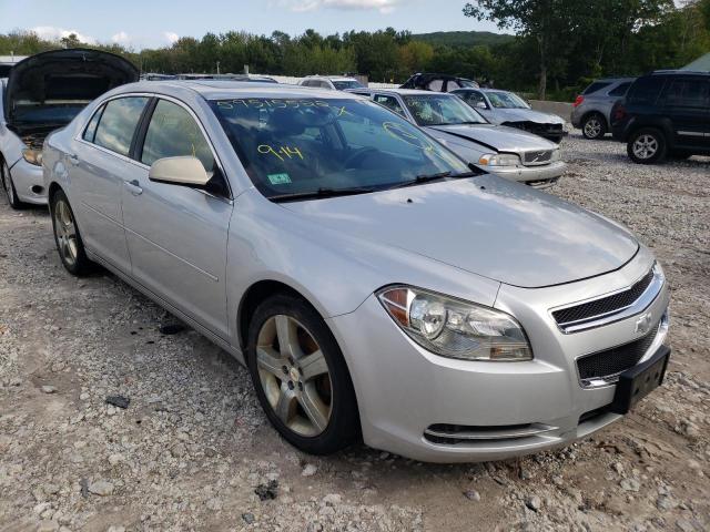 CHEVROLET MALIBU 2LT 2011 1g1zd5e75bf393808