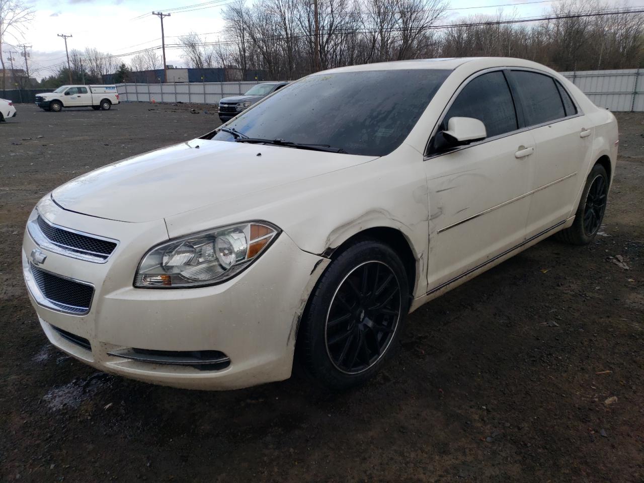 CHEVROLET MALIBU 2011 1g1zd5e75bf395865