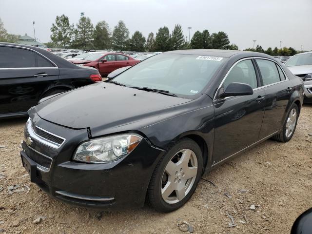 CHEVROLET MALIBU 2010 1g1zd5e76af114056