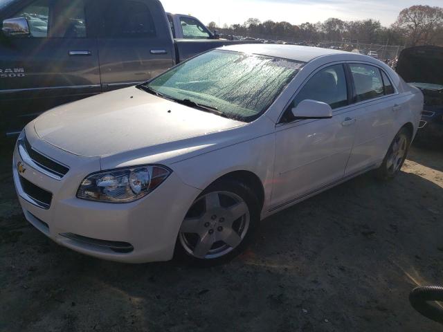 CHEVROLET MALIBU 2LT 2010 1g1zd5e76af134307