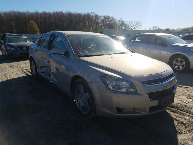 CHEVROLET MALIBU 2LT 2010 1g1zd5e76af172149