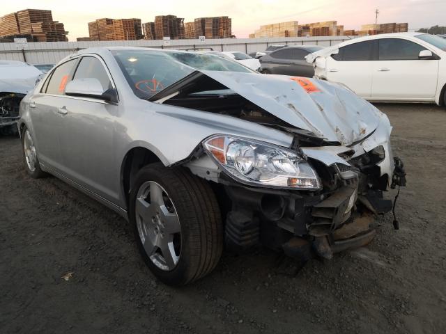 CHEVROLET MALIBU 2LT 2010 1g1zd5e76af225819