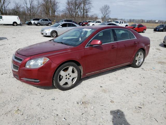 CHEVROLET MALIBU 2LT 2010 1g1zd5e76af260988