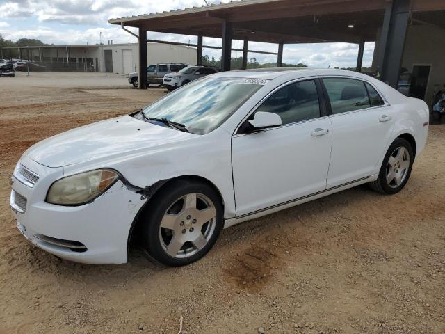 CHEVROLET MALIBU 2010 1g1zd5e76af266967