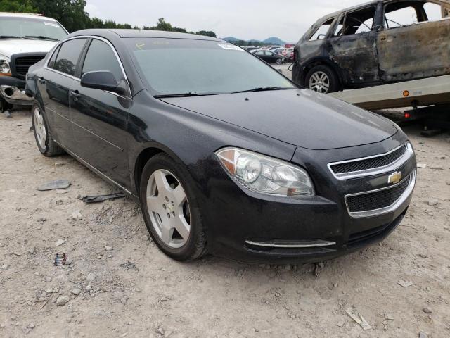 CHEVROLET MALIBU 2LT 2010 1g1zd5e76af318436