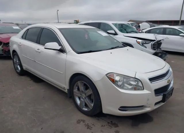 CHEVROLET MALIBU 2011 1g1zd5e76bf173559