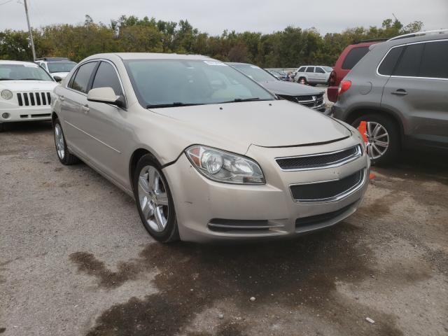 CHEVROLET MALIBU 2LT 2011 1g1zd5e76bf250771