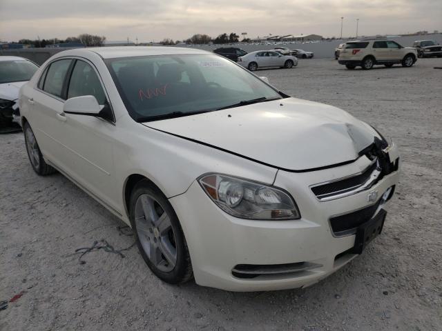 CHEVROLET MALIBU 2LT 2011 1g1zd5e76bf254223