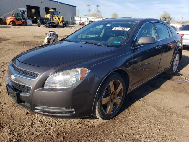 CHEVROLET MALIBU 2011 1g1zd5e76bf286010