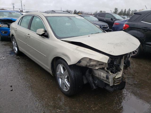 CHEVROLET MALIBU 2LT 2011 1g1zd5e76bf299579