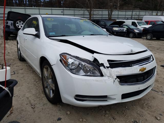 CHEVROLET MALIBU 2LT 2011 1g1zd5e76bf301170