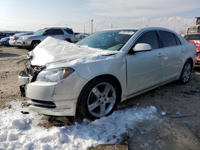 CHEVROLET MALIBU 2LT 2011 1g1zd5e76bf381988