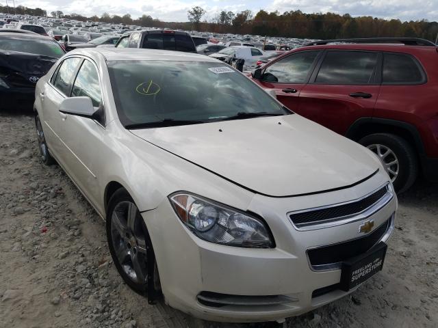 CHEVROLET MALIBU 2LT 2011 1g1zd5e76bf386642