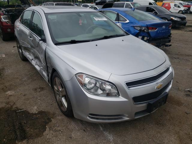 CHEVROLET MALIBU 2LT 2011 1g1zd5e76bf393719