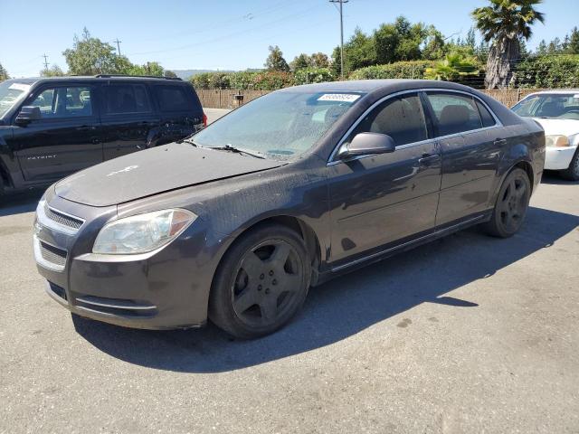 CHEVROLET MALIBU 2010 1g1zd5e77a4135414