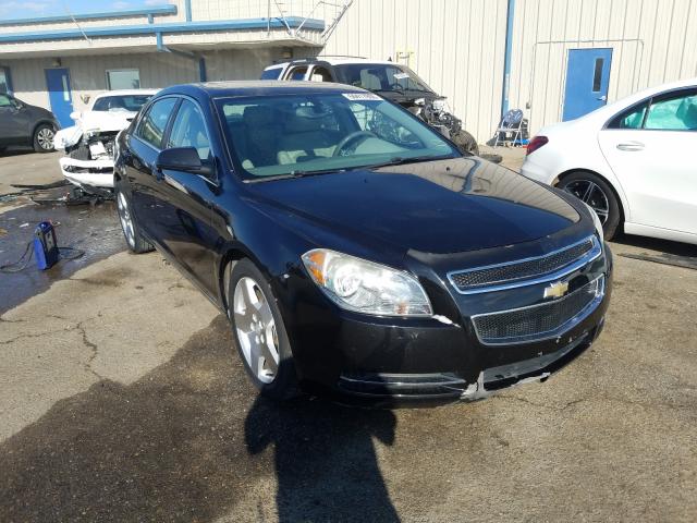 CHEVROLET MALIBU 2LT 2010 1g1zd5e77af114373