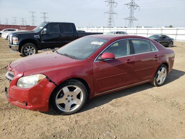 CHEVROLET MALIBU 2010 1g1zd5e77af124935