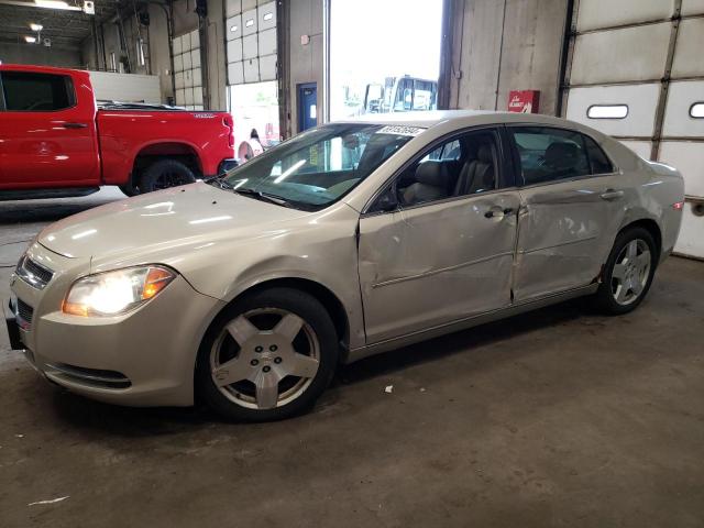 CHEVROLET MALIBU 2LT 2010 1g1zd5e77af155313