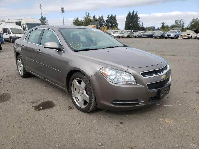 CHEVROLET MALIBU 2LT 2010 1g1zd5e77af222086