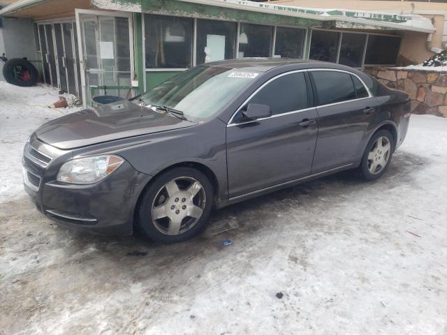 CHEVROLET MALIBU 2LT 2010 1g1zd5e77af241477