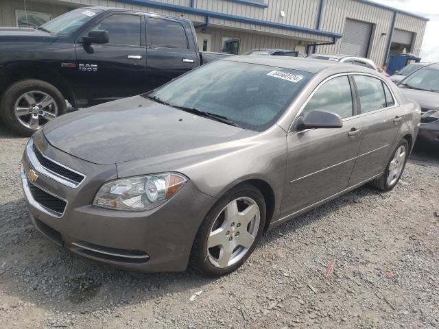 CHEVROLET MALIBU 2LT 2010 1g1zd5e77af318817