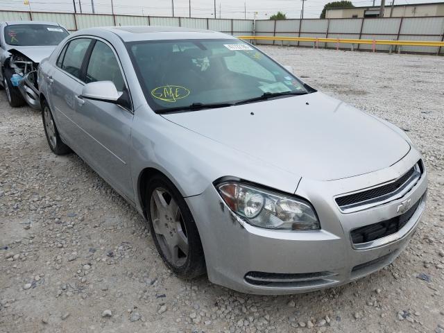 CHEVROLET MALIBU 2LT 2010 1g1zd5e77af318932