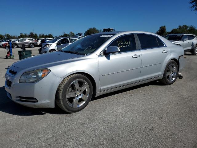 CHEVROLET MALIBU 2011 1g1zd5e77bf100653