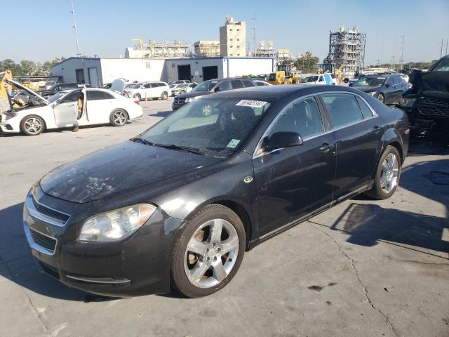 CHEVROLET MALIBU 2011 1g1zd5e77bf105495