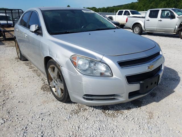 CHEVROLET MALIBU 2LT 2011 1g1zd5e77bf105500