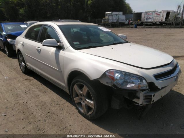 CHEVROLET MALIBU 2011 1g1zd5e77bf127514