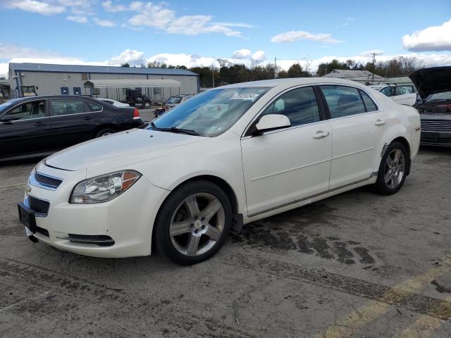 CHEVROLET MALIBU 2LT 2011 1g1zd5e77bf142238