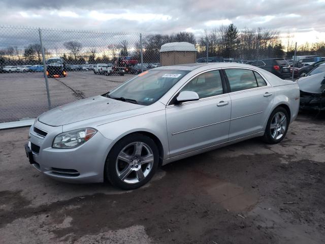 CHEVROLET MALIBU 2011 1g1zd5e77bf156690