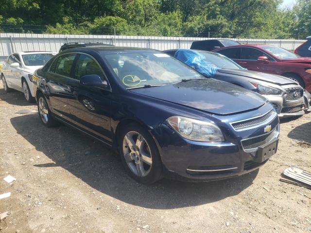 CHEVROLET MALIBU 2LT 2011 1g1zd5e77bf202552