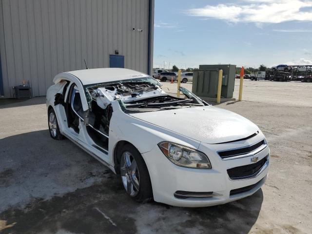 CHEVROLET MALIBU 2LT 2011 1g1zd5e77bf232800