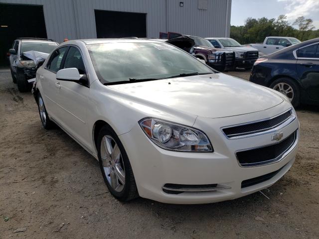 CHEVROLET MALIBU 2LT 2011 1g1zd5e77bf234529