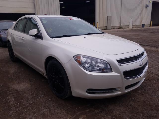 CHEVROLET MALIBU 2LT 2011 1g1zd5e77bf294522