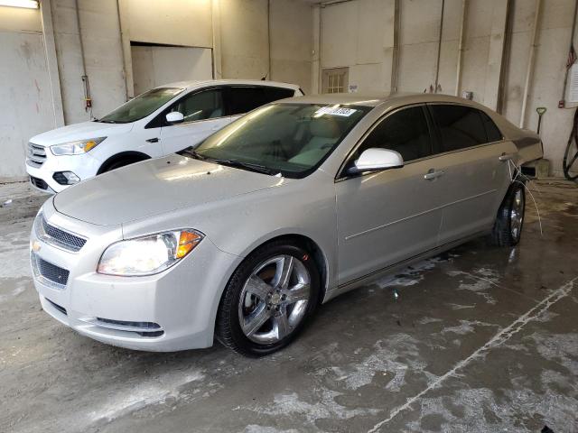 CHEVROLET MALIBU 2011 1g1zd5e77bf353312