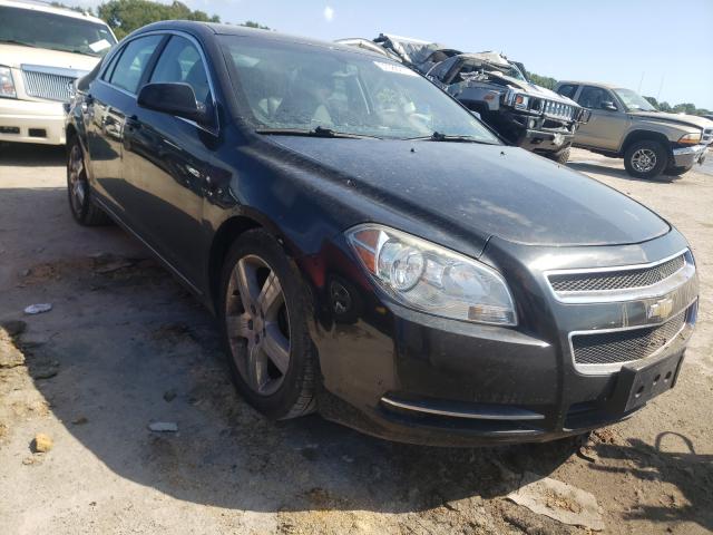 CHEVROLET MALIBU 2LT 2011 1g1zd5e77bf353441