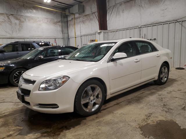 CHEVROLET MALIBU 2011 1g1zd5e77bf370353