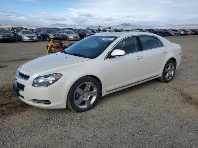 CHEVROLET MALIBU 2011 1g1zd5e77bf373818